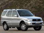 Tata Safari 2005 года